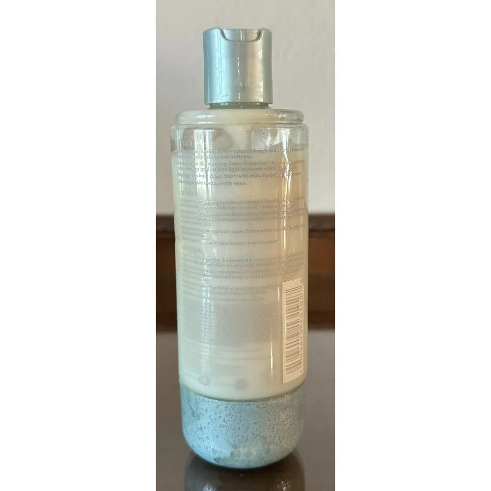 Halo Illuminating‎ Color Protection Hydrating Conditioner 10 oz